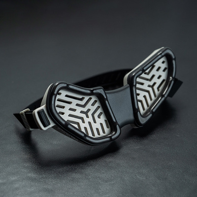 AngryMiao/怒喵滑鼠配件G2.0游戏腕托两件式右模型公电脑滑鼠腕托