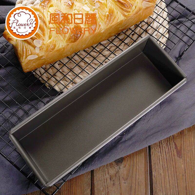 水果条吐司模具风和日丽