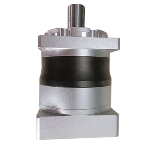 P精密行星伺服减速机60PLF80PF120PLE配汇川台达400W750W伺服电机