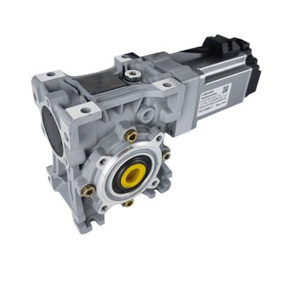 精密蜗轮蜗杆减速机涡轮减速器