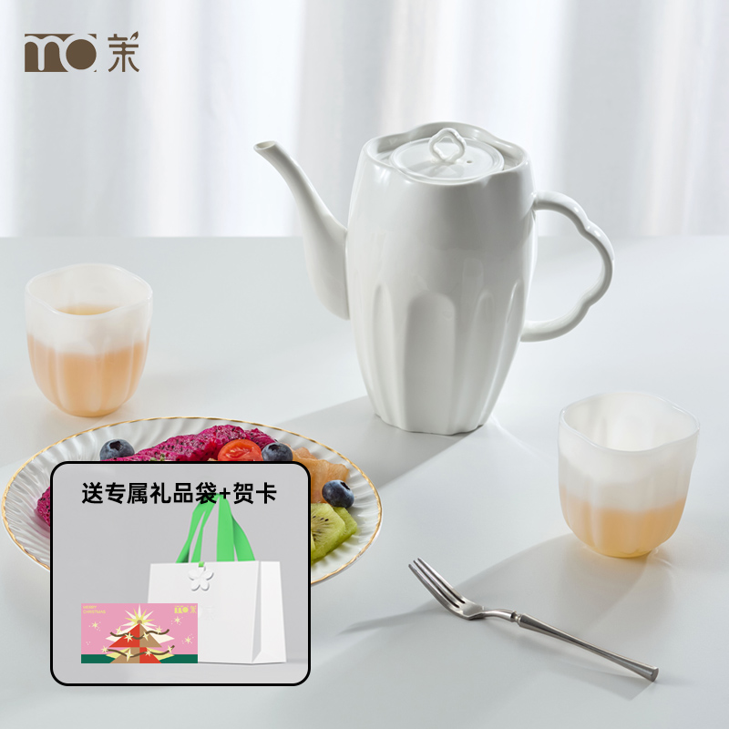 强化瓷材质 ，高硼硅玻璃杯 轻奢高雅