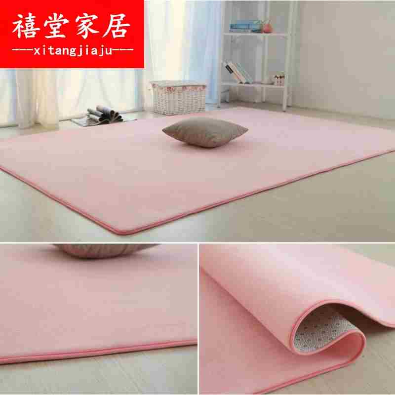 榻榻米不掉毛店铺落地毯小号卧室地板垫易清洗试衣间地垫可裁剪在类目 居家布艺, 地毯中 - 来自Buy2taobao.com提供专业的淘宝代购服务