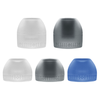 SONY耳机配件耳塞套硅胶套耳帽