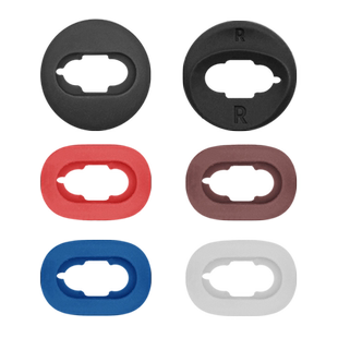 品吉高耳塞套适用三星Galaxy Buds Live耳机套GalaxyBudsLive耳圈耳撑耳套硅胶耳帽真无线软胶塞SM-R180配件