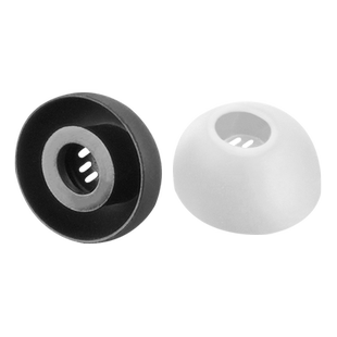 品吉高耳塞套适用华为FreeBuds 4i 5i耳机套荣耀亲选Earbuds X3i硅胶帽Earbuds 2 SE耳套Earbuds X3 X5s配件