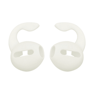 品吉高耳机套适用蓝牙耳机防滑防掉配件xiaomi小米Air 2 SE红米Redmi Buds 3耳挂耳撑配件【无法放进充电仓】