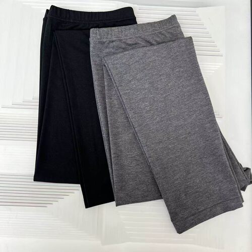 木木丨凉凉铜氨丝leggings丨建议机洗丨长88 WK812