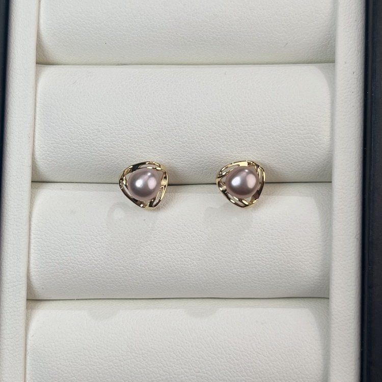 爆款淡水珍珠耳钉耳坠高级轻奢多种款式送闺蜜女友节日礼物,珠宝/钻石/翡翠,耳饰,淘宝优惠券,粉丝福利购,淘宝优惠卷