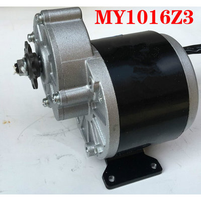 新品12V24V36V48V60V72铜600W永磁直流低速风力手摇发电机电动车