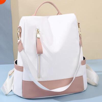 Bagpack Outdoor Bag Bags For Women Backpack 2024 College