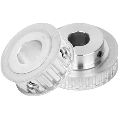 同步轮法兰齿惰轮AHTF20S5M100-8 AHTF20S5M150-8 AHTF22S5M100-8