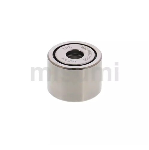 NASTR 6 8 10 12 15 17 20   高品质性价比/分离型滚子轴承随动器