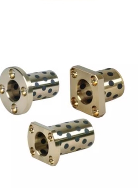 OFR02 OFR01-d6-d8-d10-d12-d13-L15-L20-L25-L30-L35  无油衬套