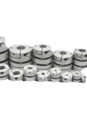 替米CPCX19-24/29/34-6-6.35/8/10/12/14/4 C-CPSX沟槽联轴器