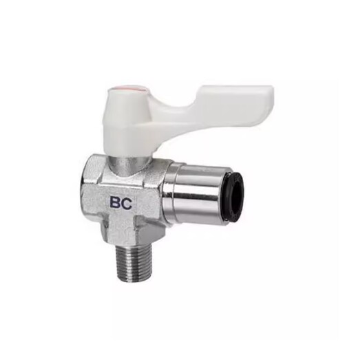 替换米BBPCL102/BBPCL62/BBPCL81/BBPCL82-B/W/Y/BL/小型球阀