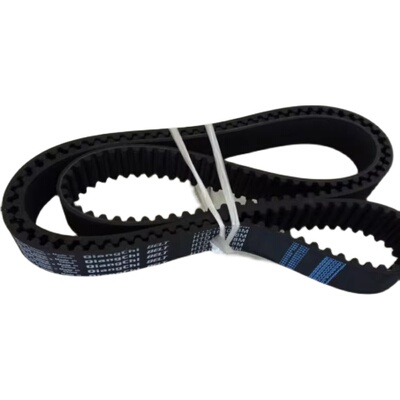 同步齿形带S3M型HTBN900S3M/HTBN918S3M-60-100-150米替代