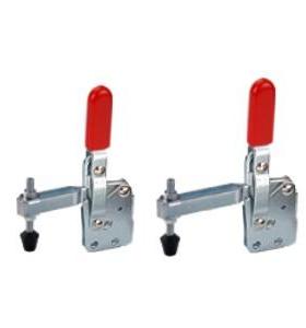 WDC12412 WDC14009 WDC101-DI WDC12210  同怡合达快速夹钳直底座