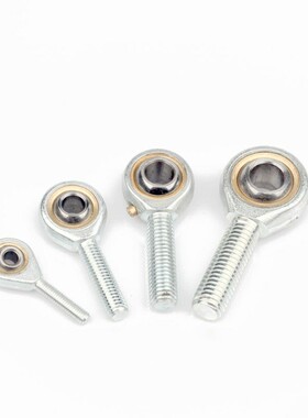 BNC51-SA16/SA18/SA20/SA22/SA25/SA28/SA30T/K-R杆端关节轴承