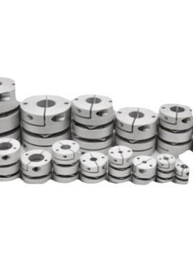 代替米MCGSC/MCKS联轴器MCGLC32/40/50/25/20-8-9.53-10-11