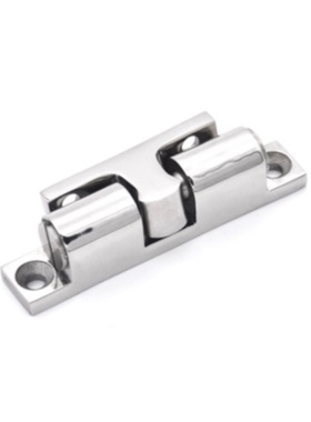 不锈钢球形扣锌合金球形扣BCAS/BCASD/BCASS32/43/50/70 工业门碰