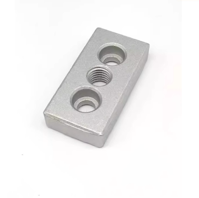 CNBB-3060/4080-M12 M16 工业铝型材专用/地脚连接件/双槽型精品