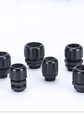 NGTA-M16/M20/M25/M32/M40-13B/15B/18B/21B/26B 保护管防水接头