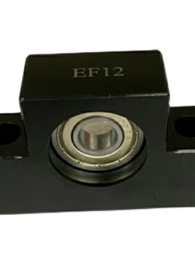 代替米圆形丝杆固定侧BRW BRWN BRWR6/8/10/12/15/20