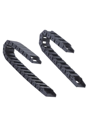 拖链  VAW21-202-R25-N12/N22-A-VDW21 电缆保护链