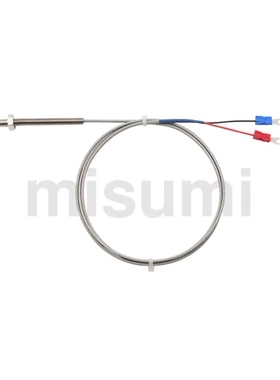 MSNDM6-1 MSNDM6-5 MSNDM8-1 温度传感器  螺丝安装型