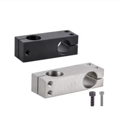 RDF01-D6/8/10/12/15/20/25/30/35-P10/15/20-150支柱固定夹