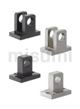 HGCCB/HGCCJB/HGCCJM/HGCCJS/HGCCM3/4/5/6/8-25-A-W-H铰链座精品