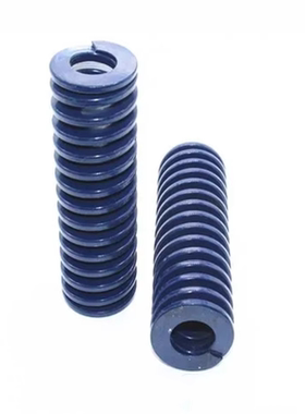 同米SWL12-15/20/25/30/35/40/45/50/55/60/65/70/75矩形弹簧