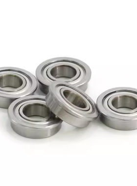 SFL686ZZ/688ZZ/692ZZ/693ZZ/内径2/3/4/5/6/8mm不锈钢带法兰轴承