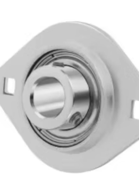 HBTP12 15 20 25 30 钢板制滚珠轴承组件 带座轴承