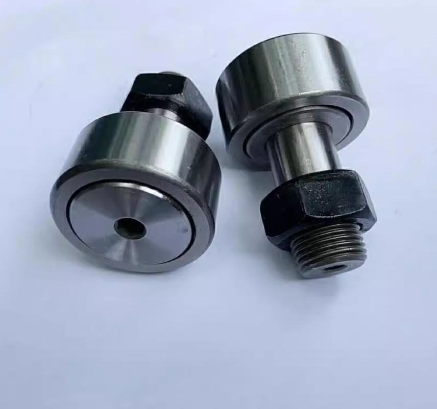 CFUAC/CFUA3-10 4-12 5-13 6-16 8-19 10-22 10-26凸轮轴承随动器