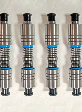 卸料板导柱SGPWH13/16/20/25-60/70/80/90/100/110-B25/30/35~90