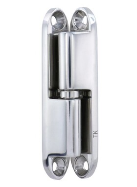 合页HHSV35/51/60/80 不锈钢蝶形铰链HFT81-35/51/60/80 现货