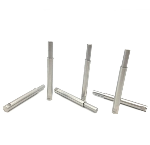 怡合达 ZAS31/32-D1.5/2/3/4/5-H1.5/3/4/6/8/9/12柱塞小径定位柱