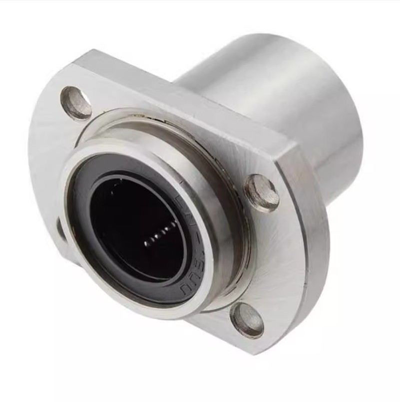 LHIFC LHIFCM10 12 13 16 20 25 30 35 40  嵌入式型直线轴承,五金/工具,直线运动轴承,淘宝优惠券,粉丝福利购,淘宝优惠卷