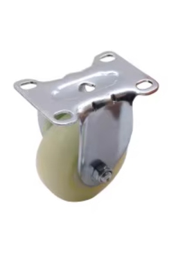 E-CJS01/E-CJF01/02-D63/D75/D100/D125-PD 万向轮 工业脚轮 精品