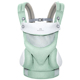 新品 秋冬天新生儿抱娃 宝宝背带婴儿腰凳外出简易前后E两用前抱式