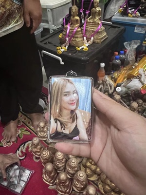 阿赞masia 杰娜姐姐 详情咨询客服