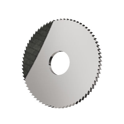 整体钨钢合金锯片铣刀切口铣刀