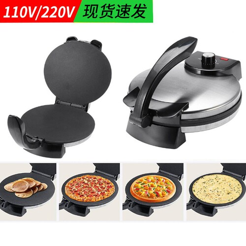 薄饼机家用电饼档2000WKitchen