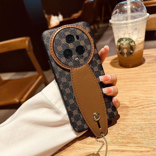 荣耀Magic7pro手机壳镜头全包
