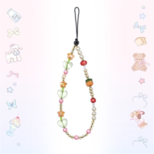 CASETIFY现货丨炼条联名短挂绳财运爆棚手炼男女明星同款