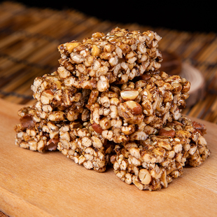 青稞酥配料干净无添加 糕点 成都文殊院街宫廷糕点铺正宗传统老式