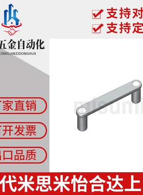 HHDGS100 带盖拉手 304不锈钢抛光