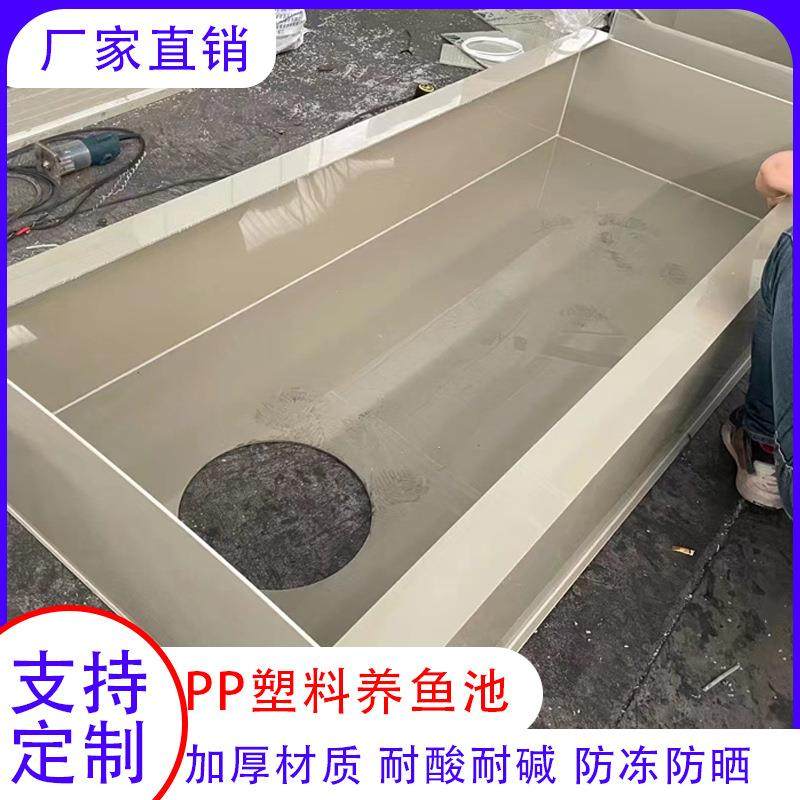 厂家直发PP水箱电镀槽酸洗槽PP养金鱼乌龟箱托盘食品级板材焊接,橡塑材料及制品,PP,淘宝优惠券,粉丝福利购,淘宝优惠卷
