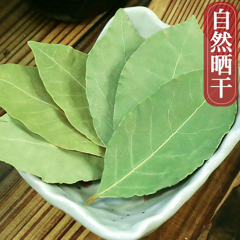 广西月桂叶500g商用烧烤去腥解腻